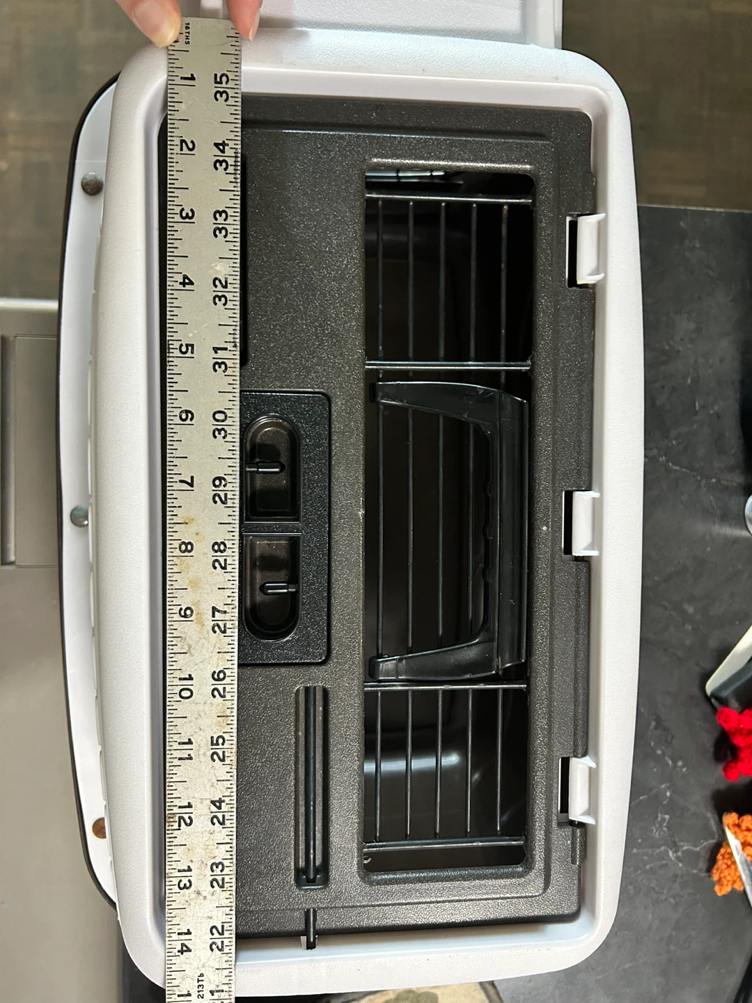 Pet Carrier - photo 5