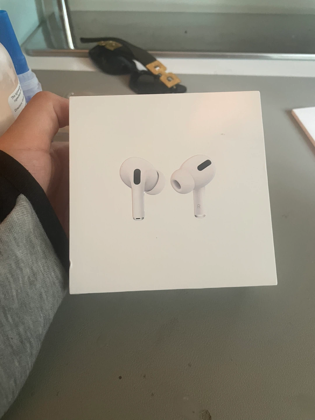Apple AirPods Pro (MagSafe Charging Case)