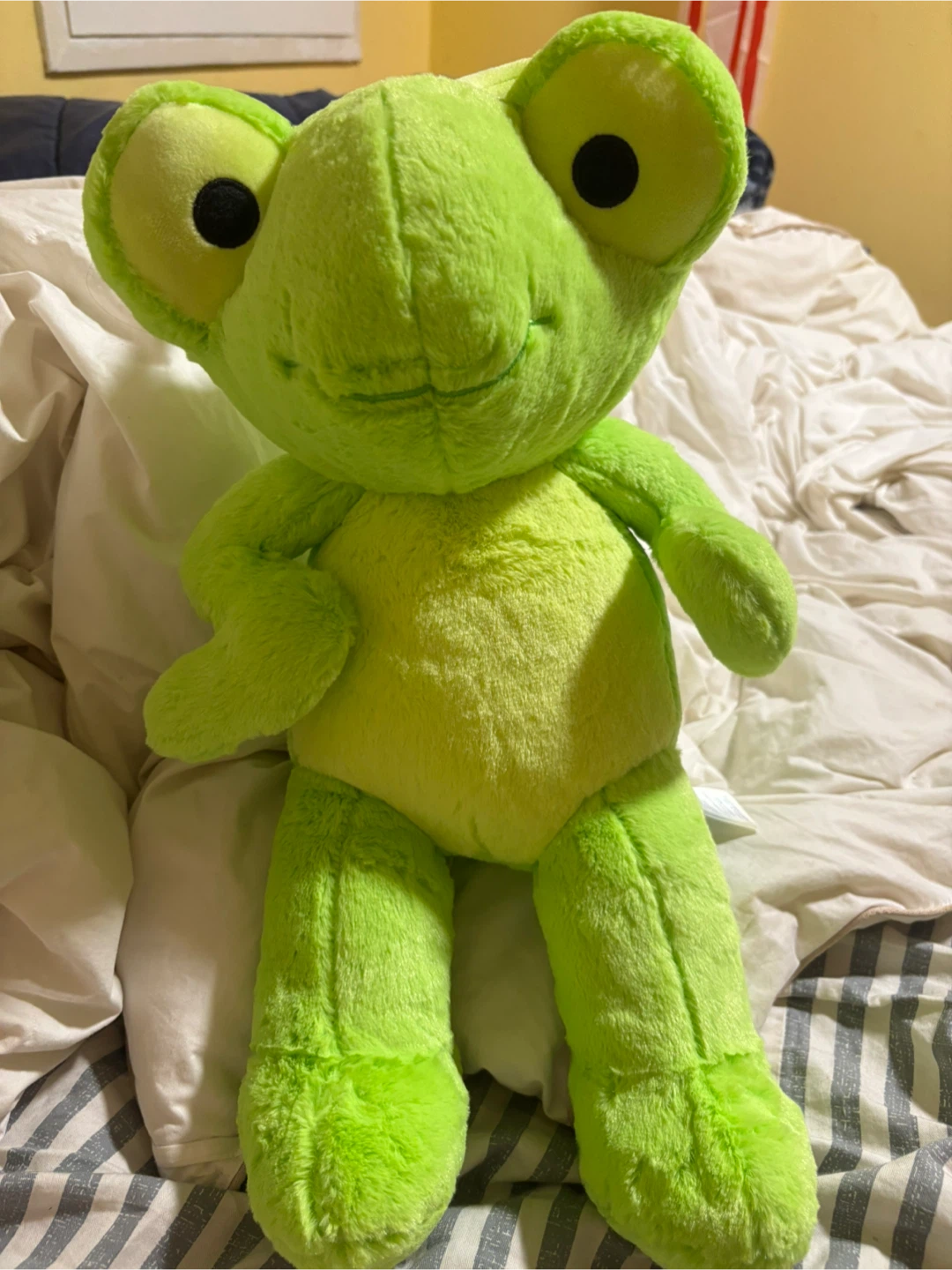 Build a bear plush lot (prices in description)