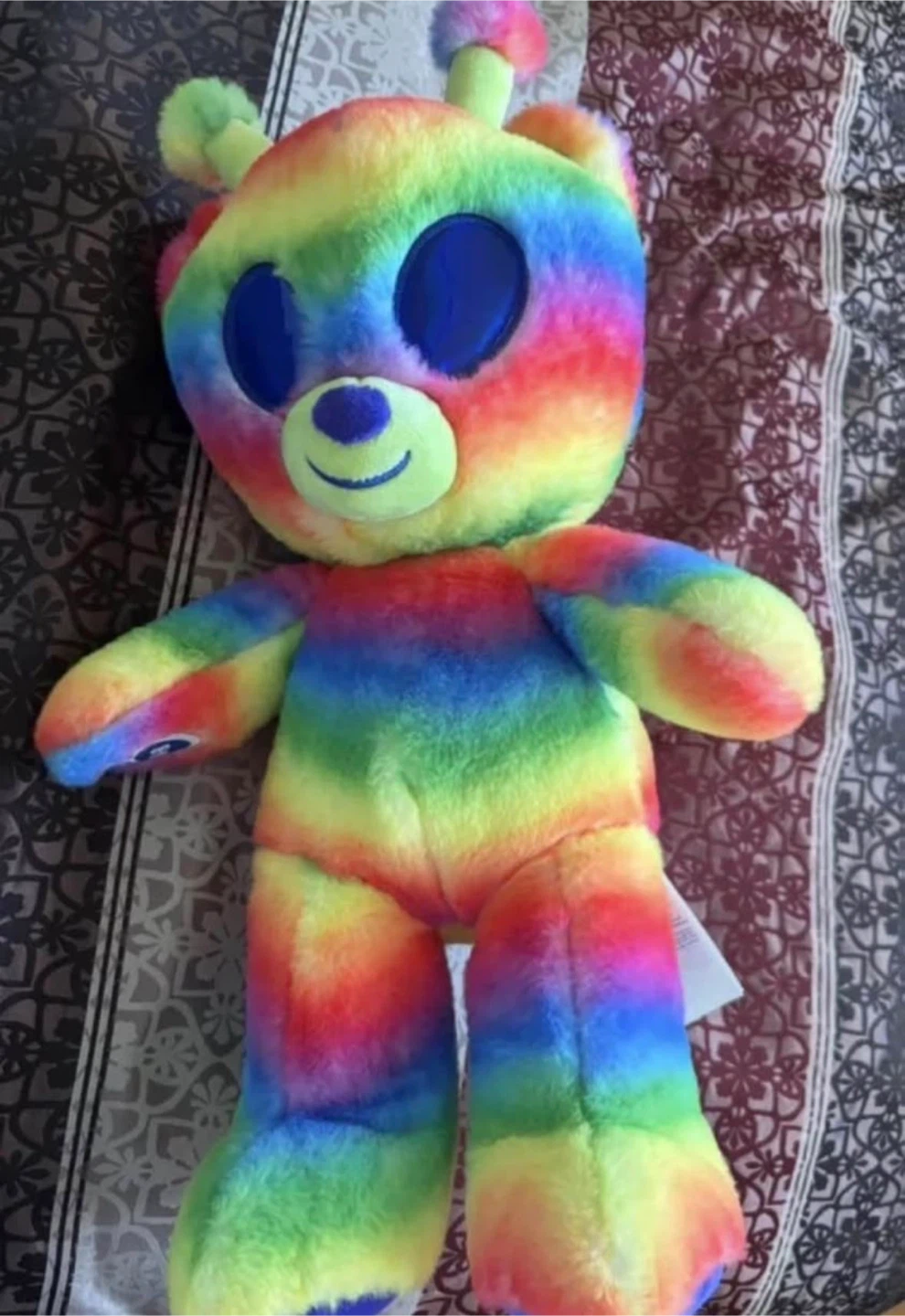 Build a bear plush lot (prices in description) - photo 2