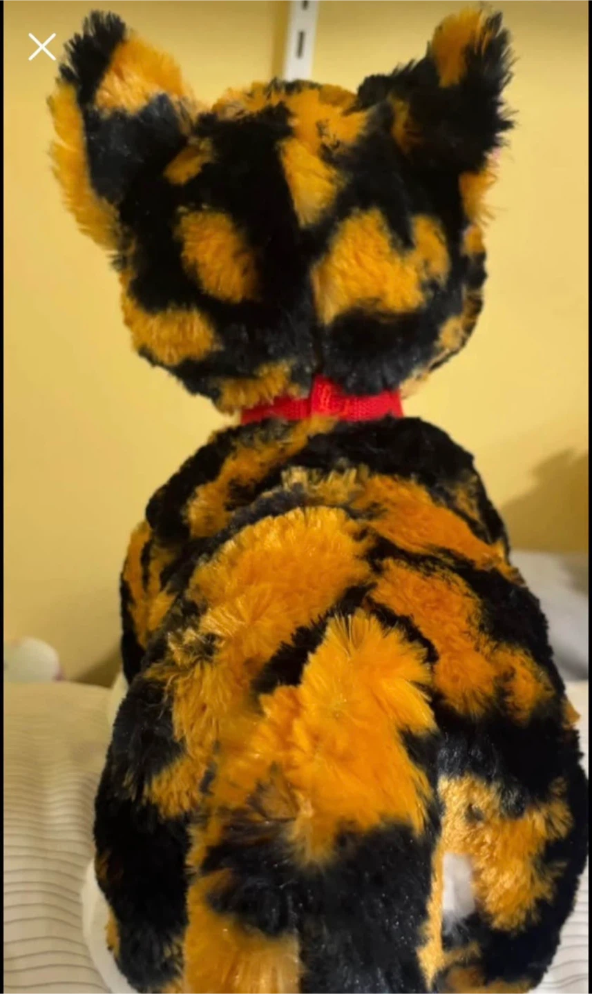 Build a bear plush lot (prices in description) - photo 5