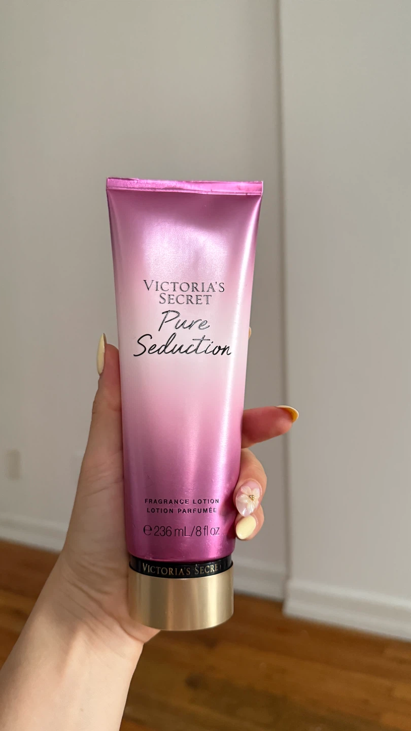 Victoria’s secret