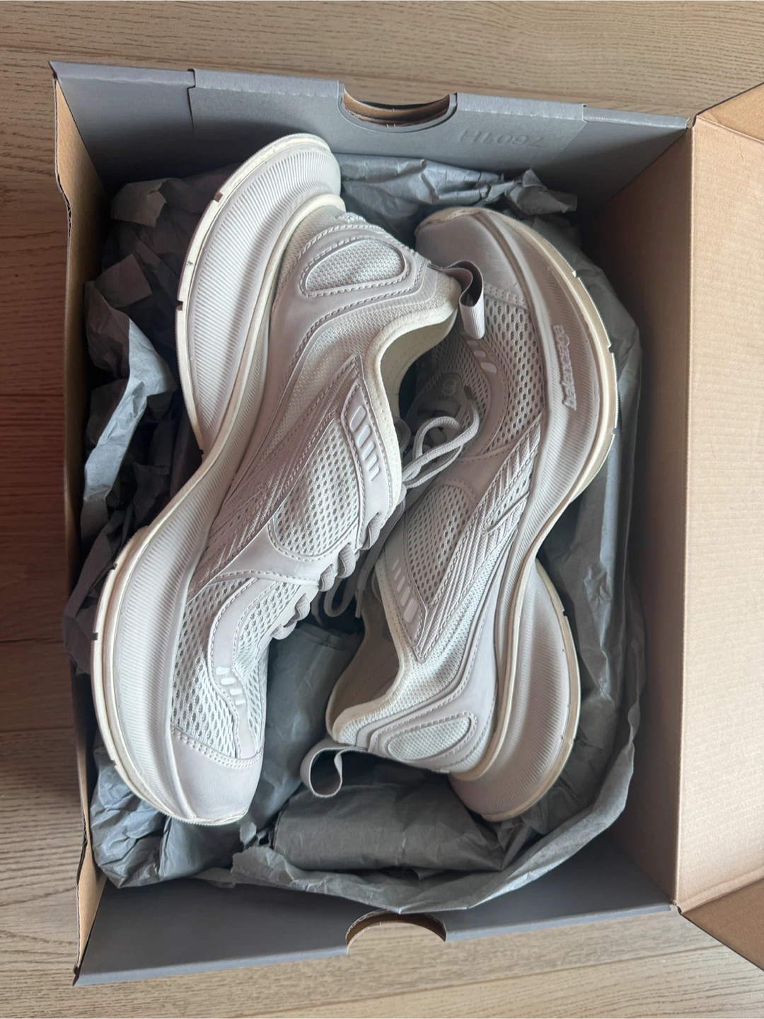 balenciaga circuit low-top sneakers - fr36 - photo 4