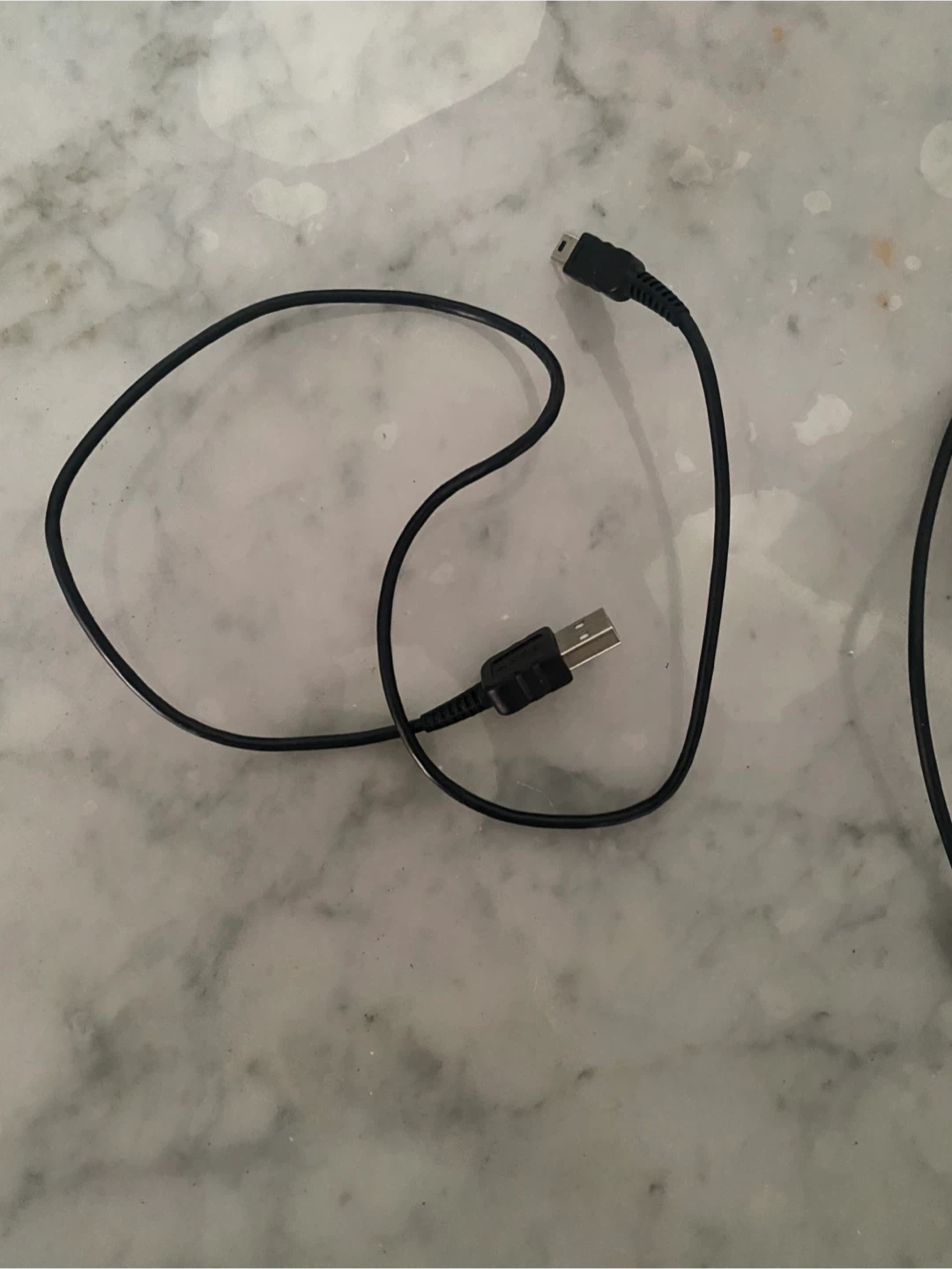 USB to Micro USB Charging Cable