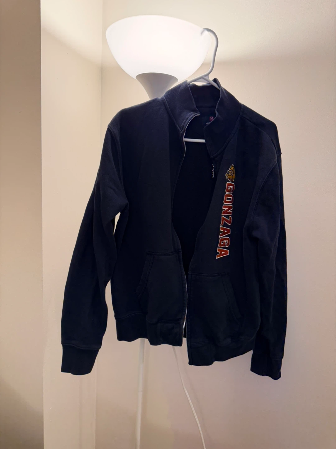 McCarthy Uniforms St. Aloysius Gonzaga SS Jacket - photo 3