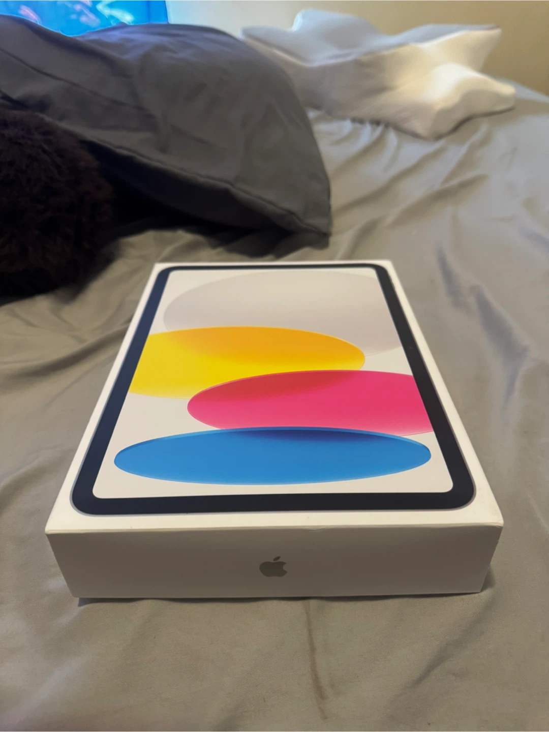 iPad A16 128gb