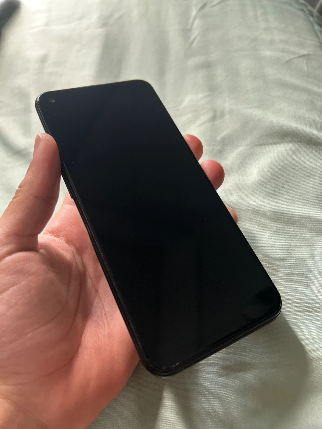 OnePlus Nord N100 Smartphone - photo 5
