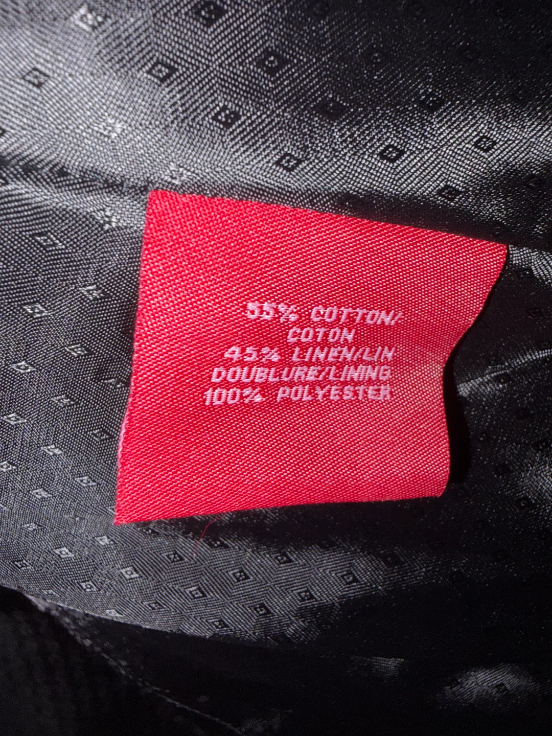 GLENSPORT COLLECTION Women's Blazer - Size 14 - photo 3
