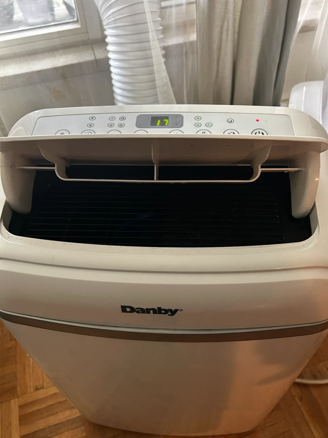 Danby 12,000 BTU Portable Air Conditioner