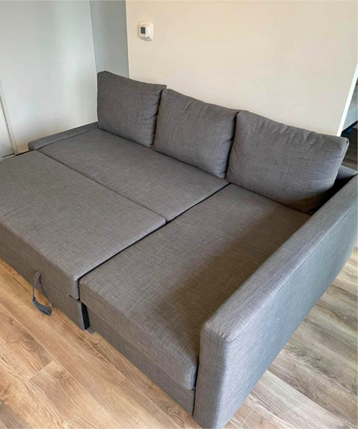 IKEA FRIHETEN Sectional- Free Delivery - photo 5