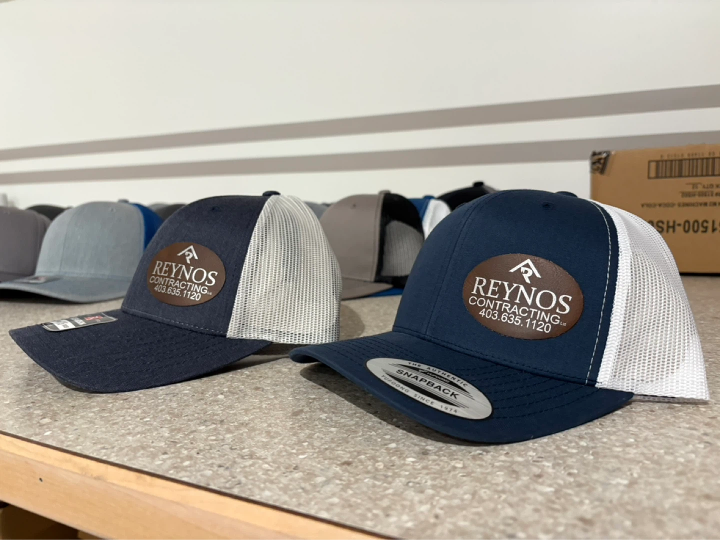 Custom CNC, and laser Works