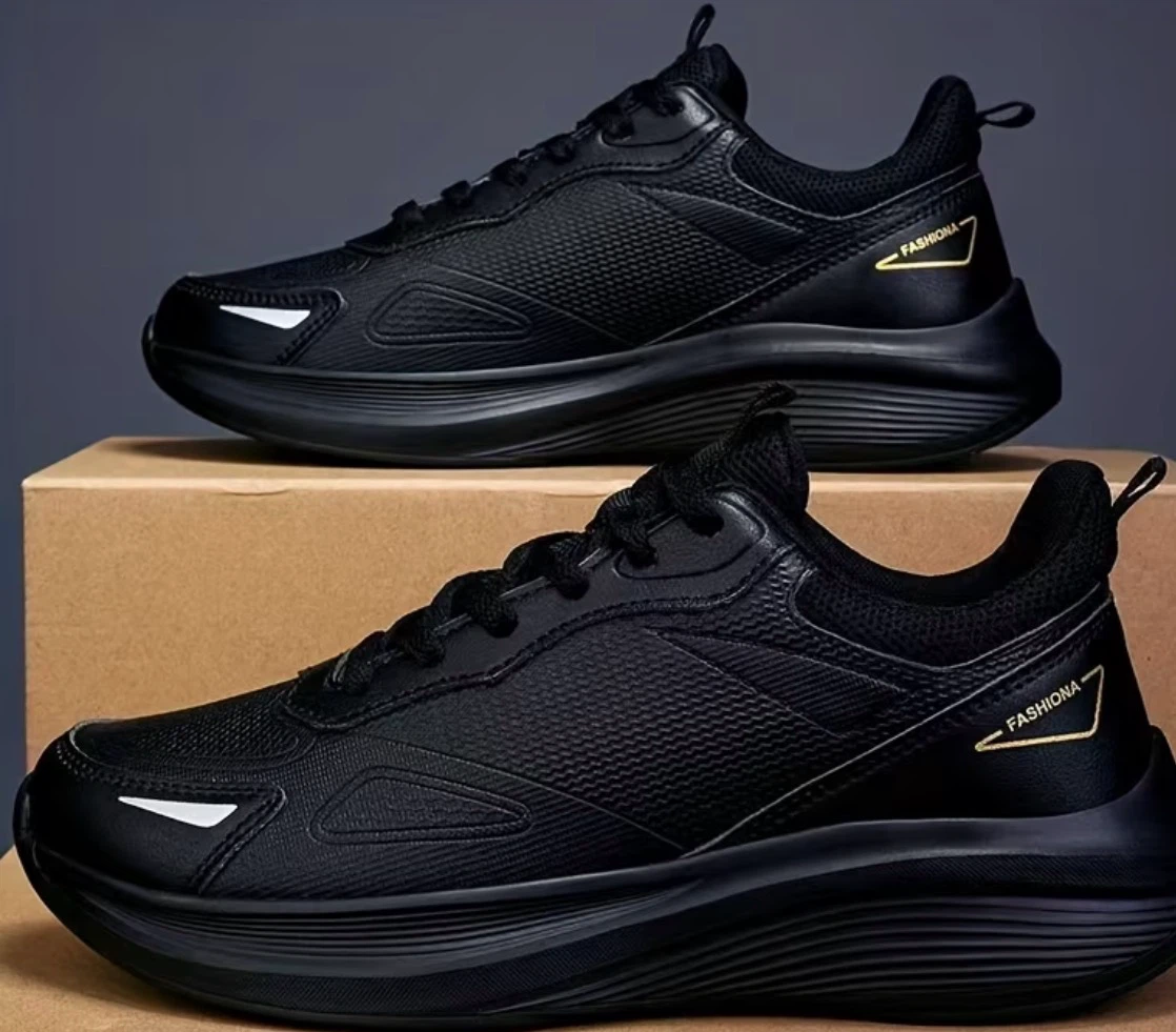 FASHIONA Men's Athletic Shoes