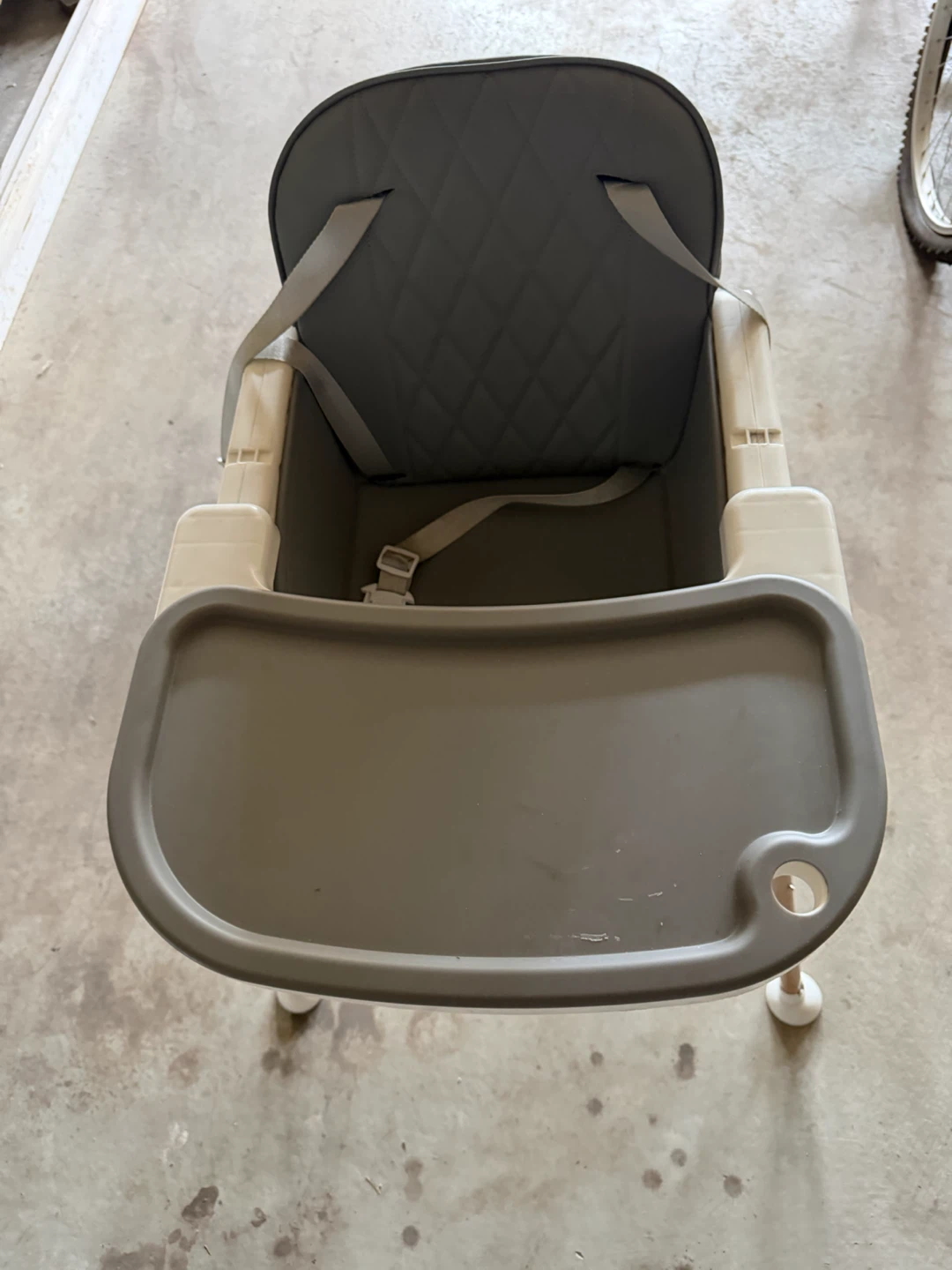 3 in 1 baby High Chair - photo 3