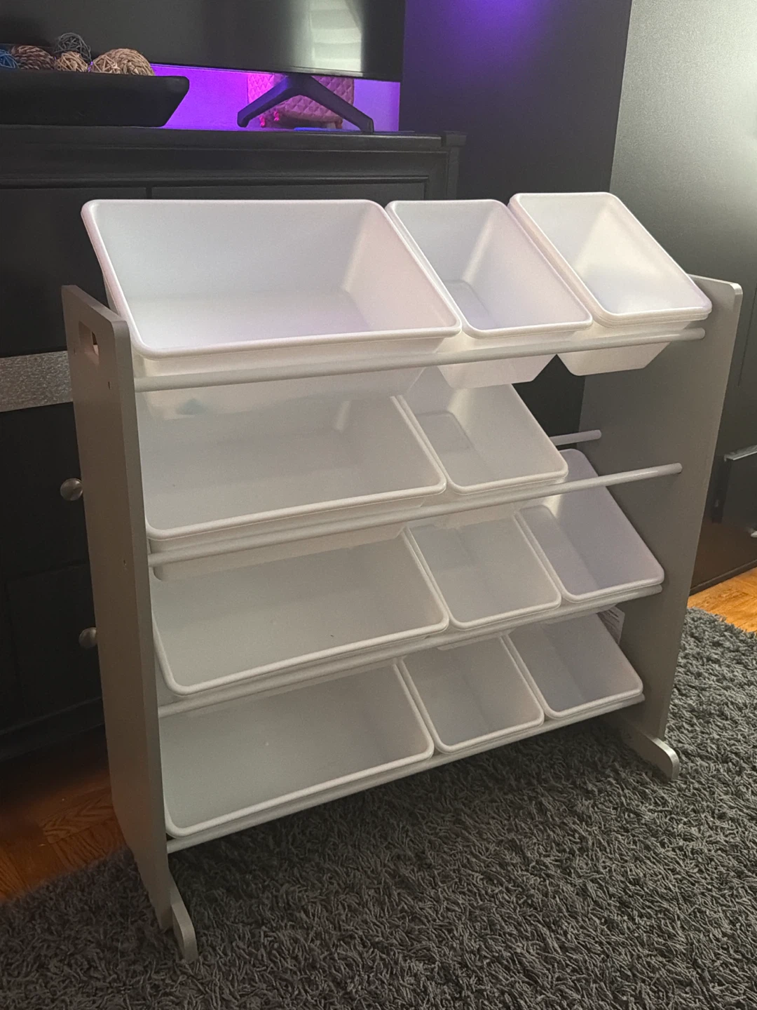 Toys organaiser