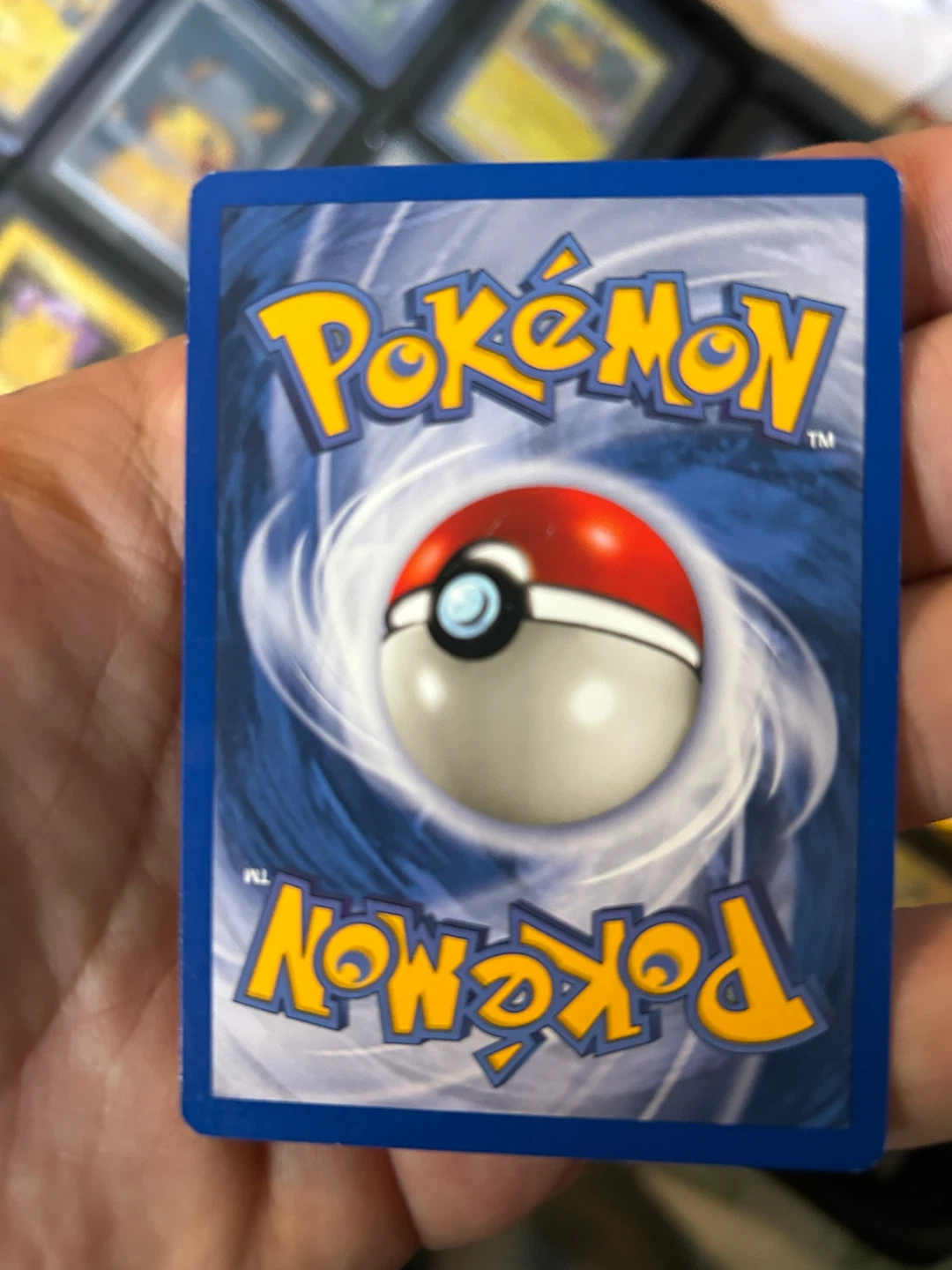 Shining Raichu NM - photo 2