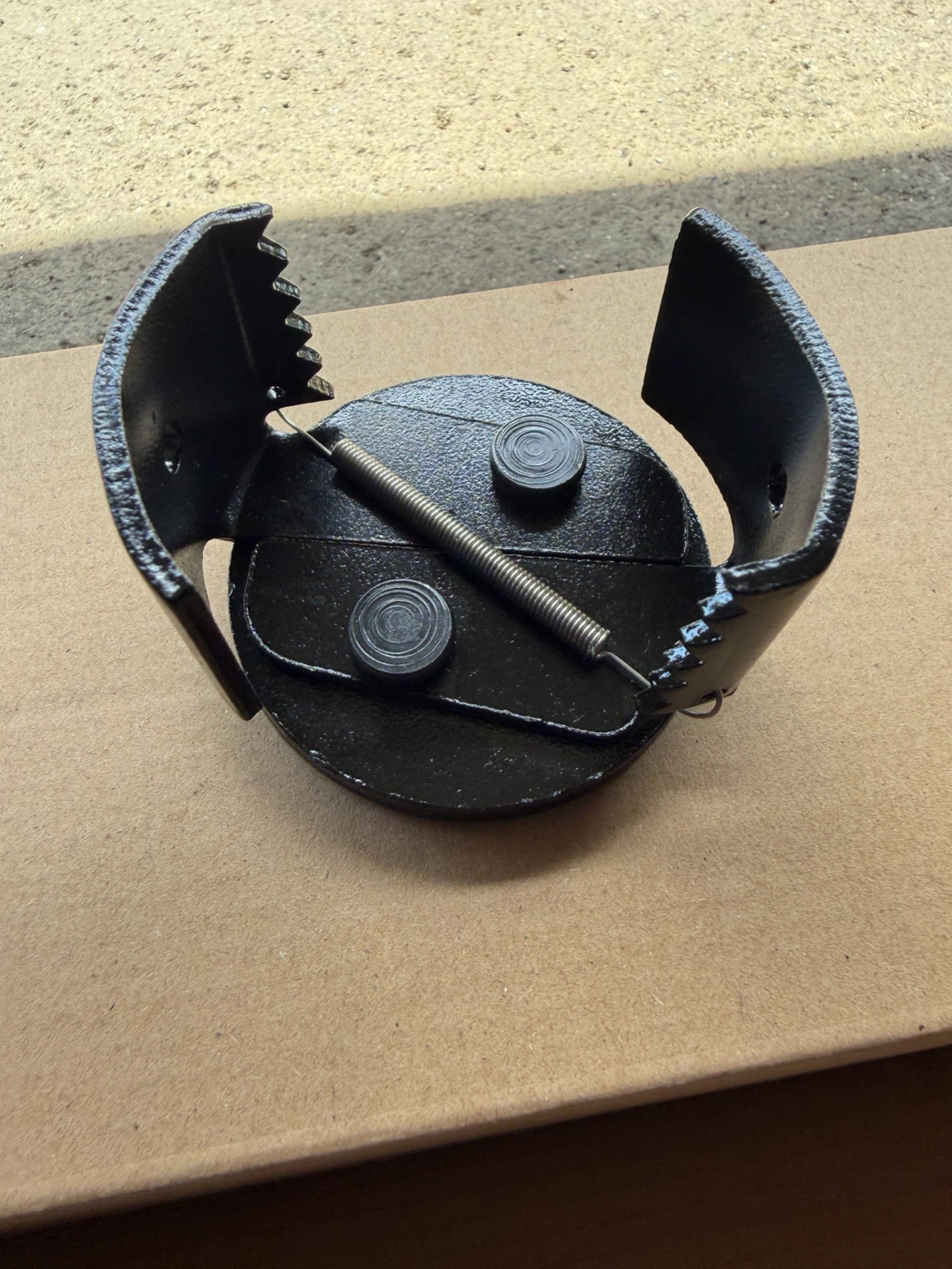 Powerbuilt Oil Filter Wrench