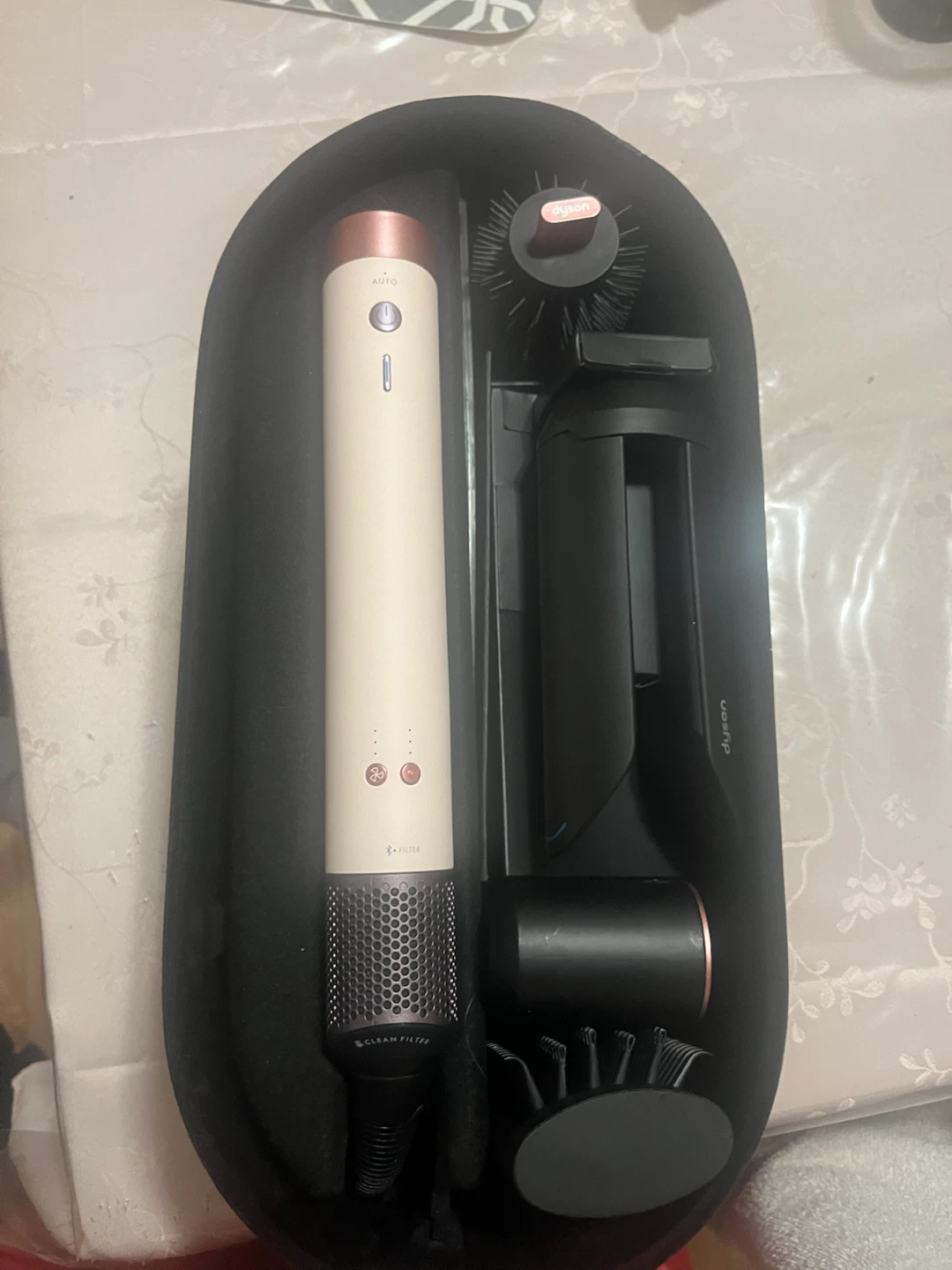 Dyson Airwrap Complete Long - photo 2