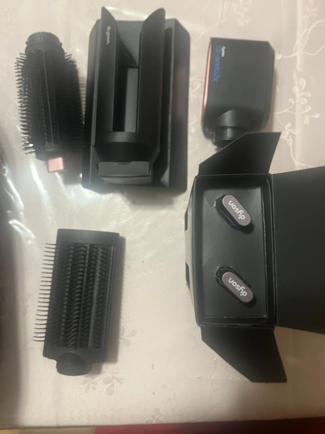 Dyson Airwrap Complete Long - photo 3