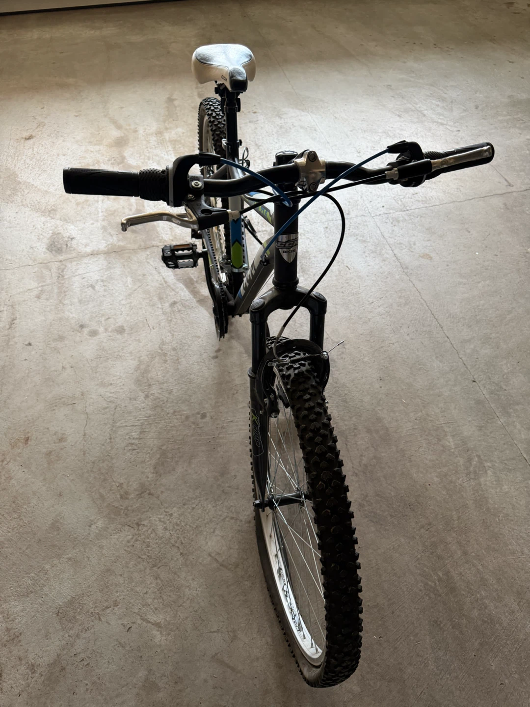 CCM Mountain Bike - photo 2