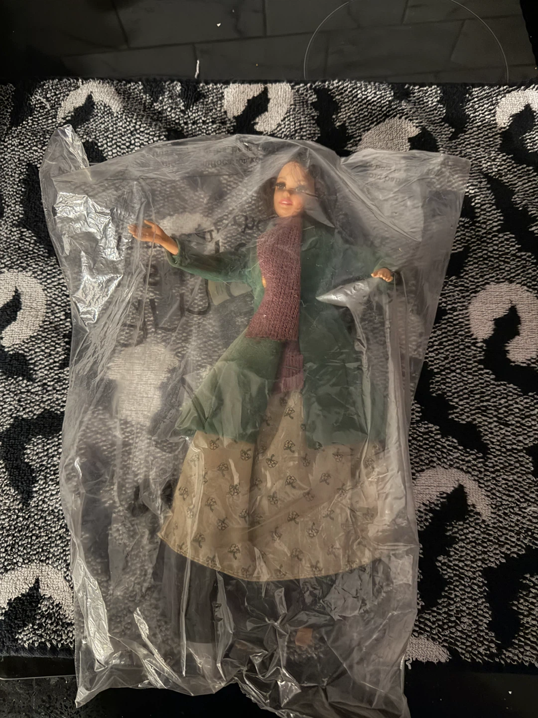 Vintage Barbie Doll “My Fair lady”