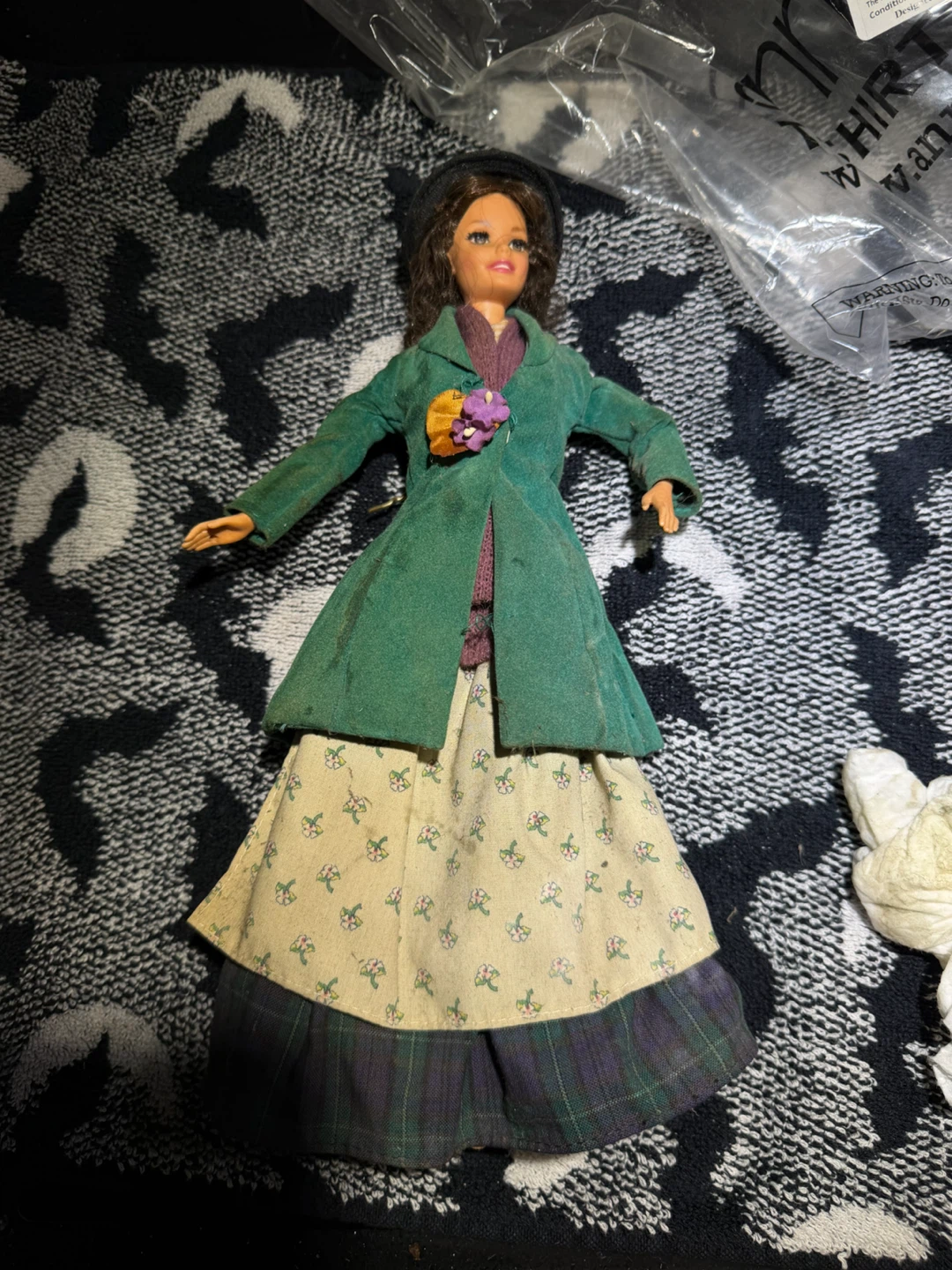 Vintage Barbie Doll “My Fair lady” - photo 2