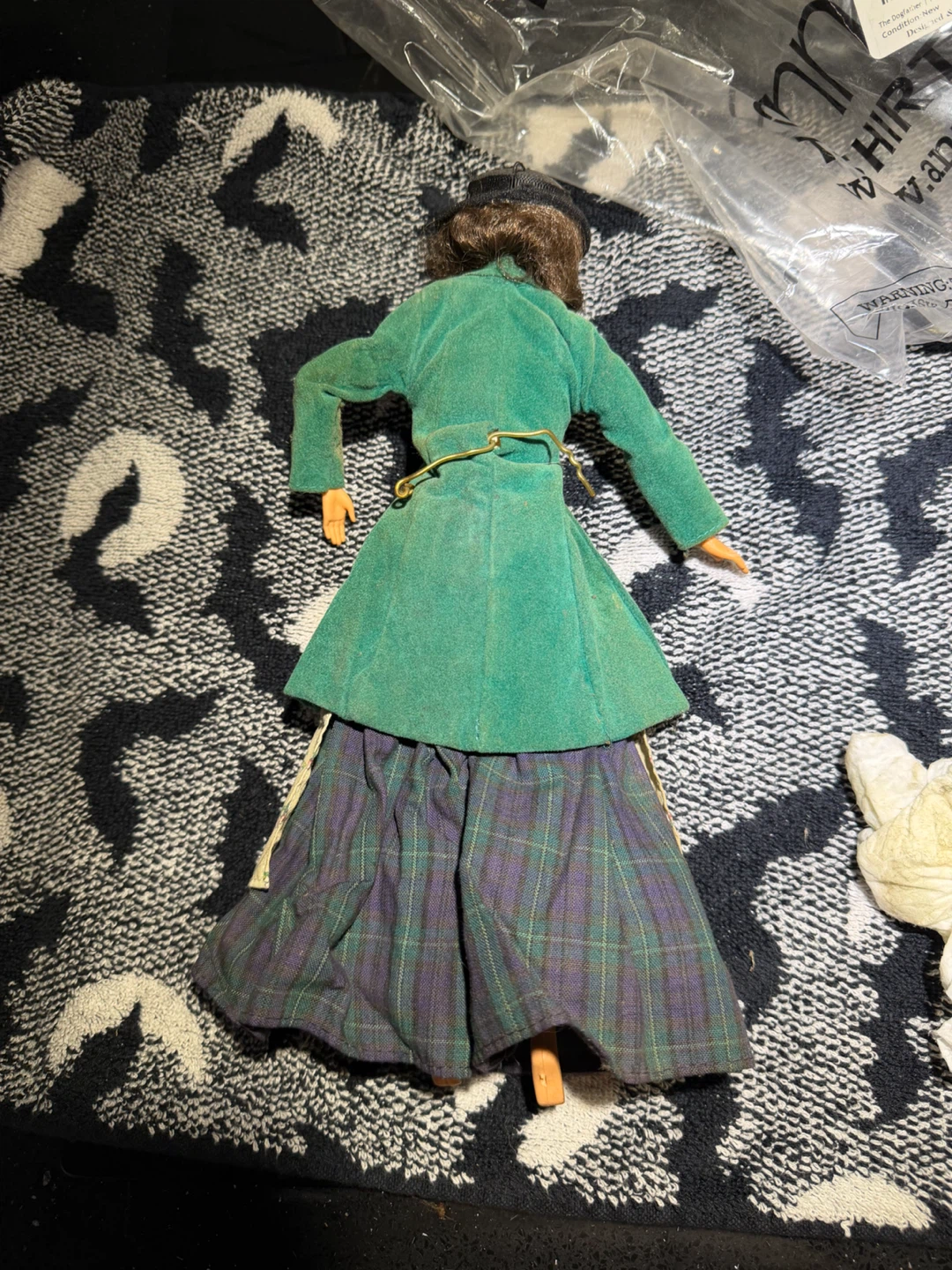 Vintage Barbie Doll “My Fair lady” - photo 3