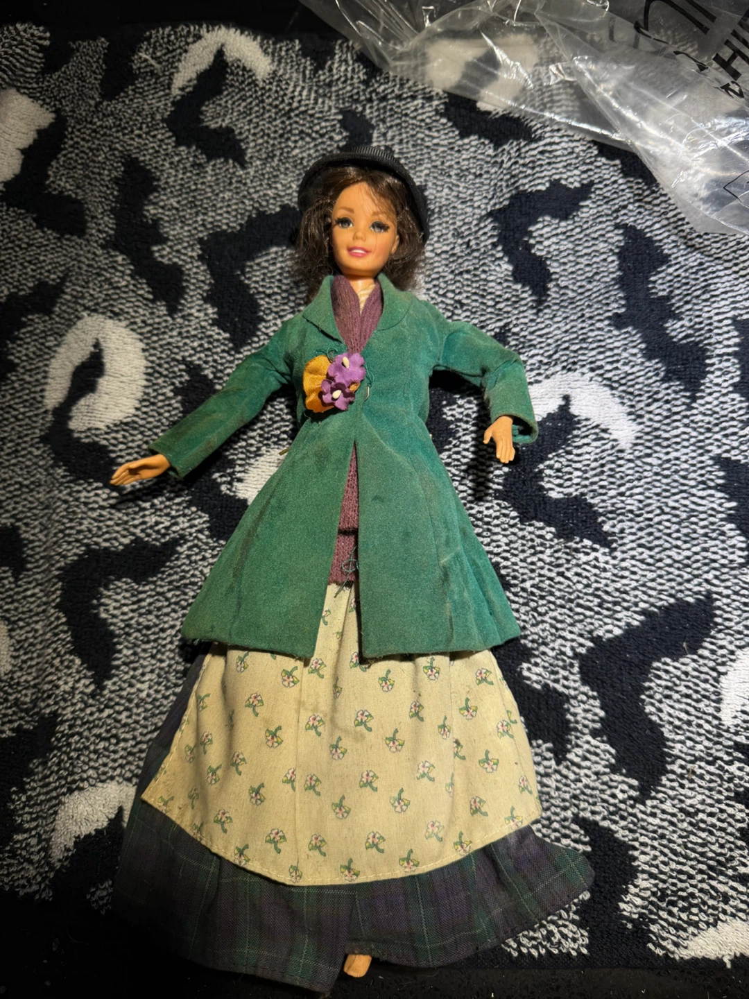 Vintage Barbie Doll “My Fair lady” - photo 4