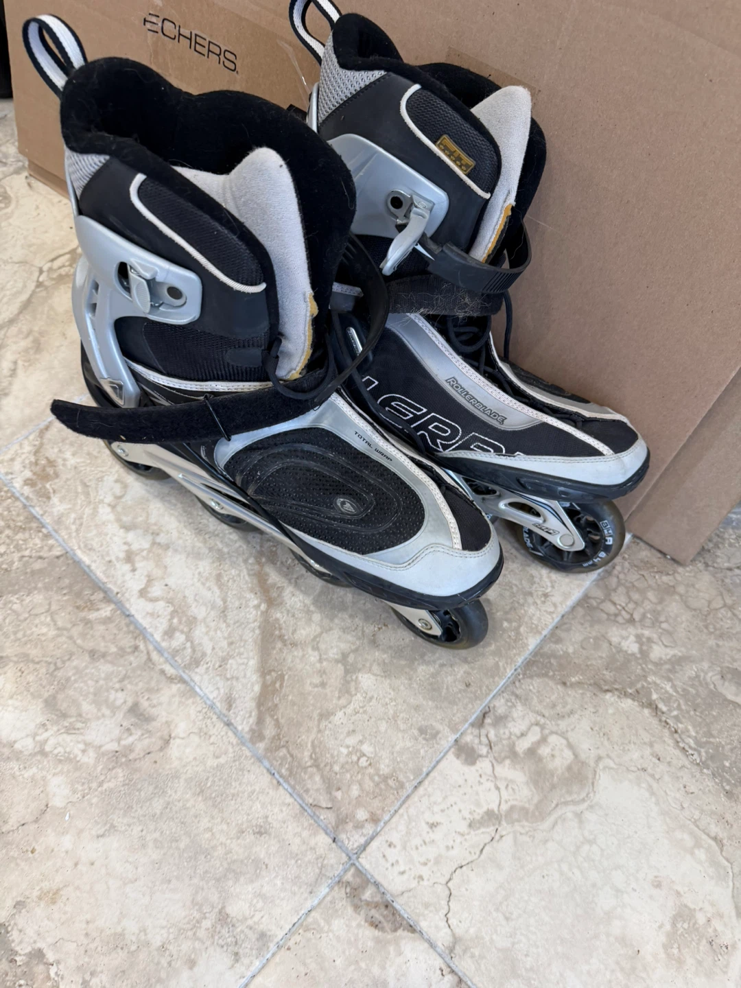 Rollerblade Inline Skates
