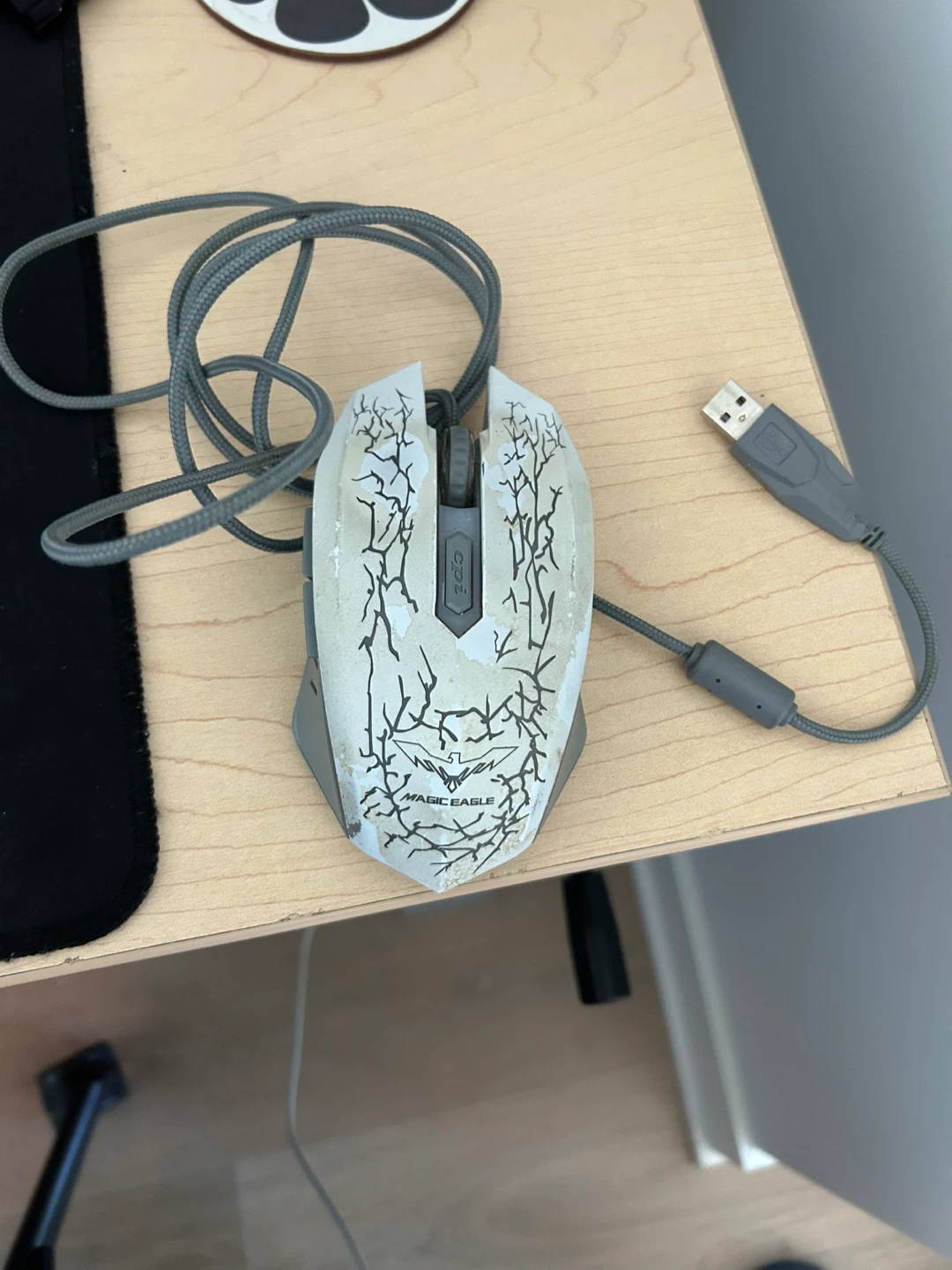 Bundle of Computer Mice (and Mouse) - photo 2