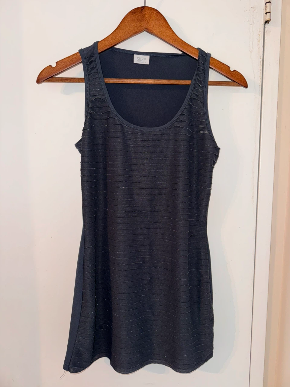 SUZY Women's Tank Top