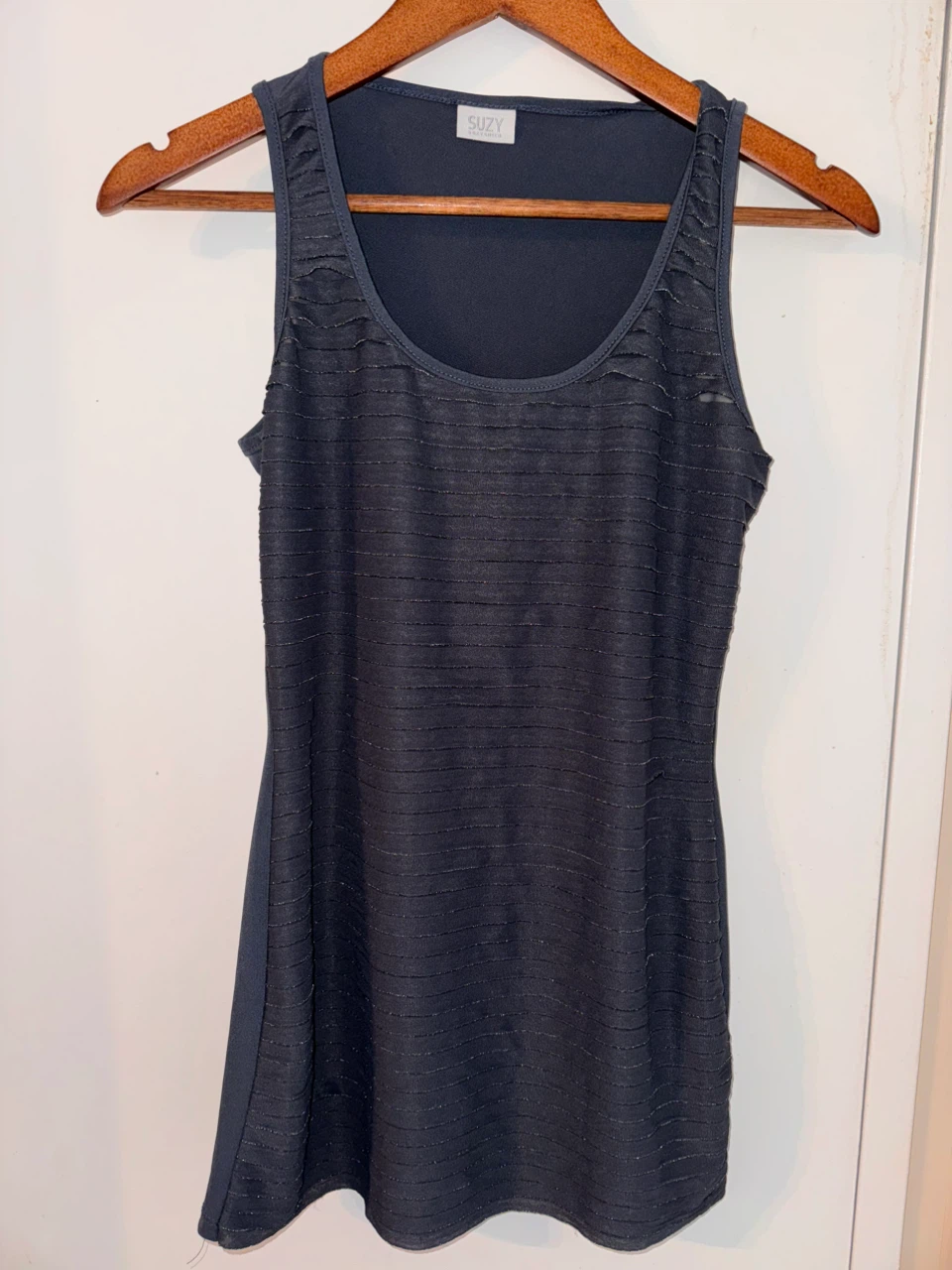 SUZY Women's Tank Top - photo 2