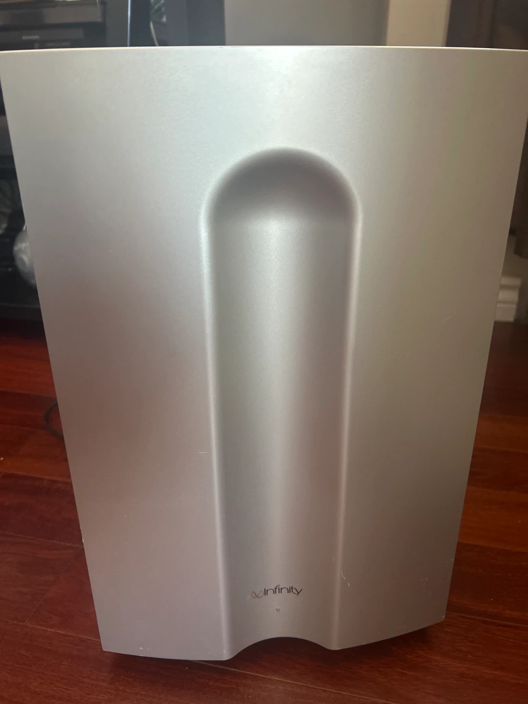 Infinity TSS-450 Subwoofer - photo 2