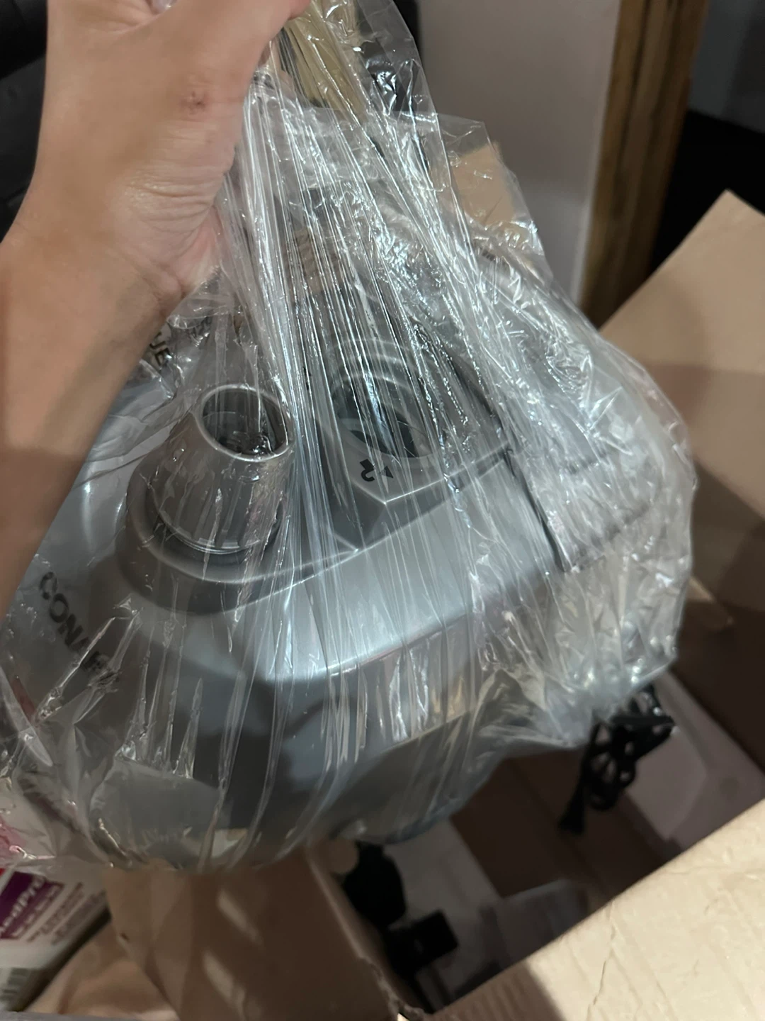 Conair Ultimate Fabric Steamer