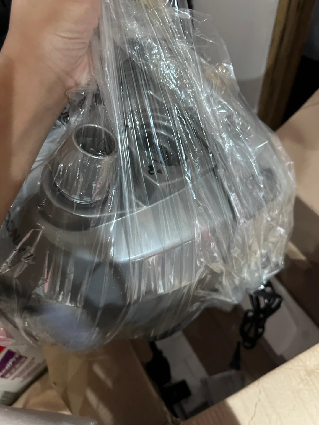 Conair Ultimate Fabric Steamer - photo 2
