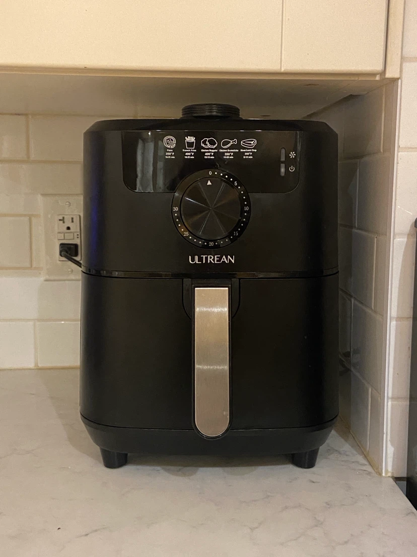 Ultrean Air Fryer