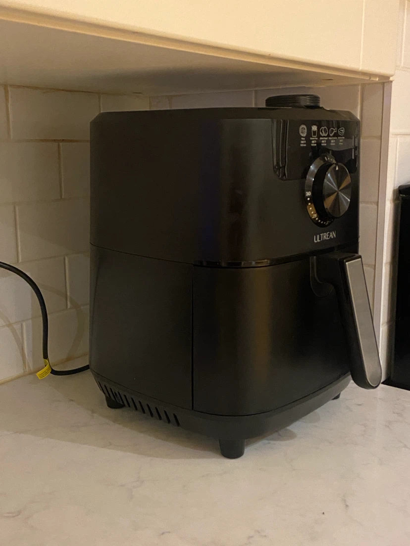 Ultrean Air Fryer - photo 2