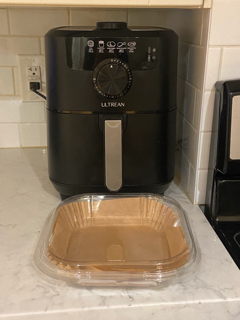 Ultrean Air Fryer - photo 3