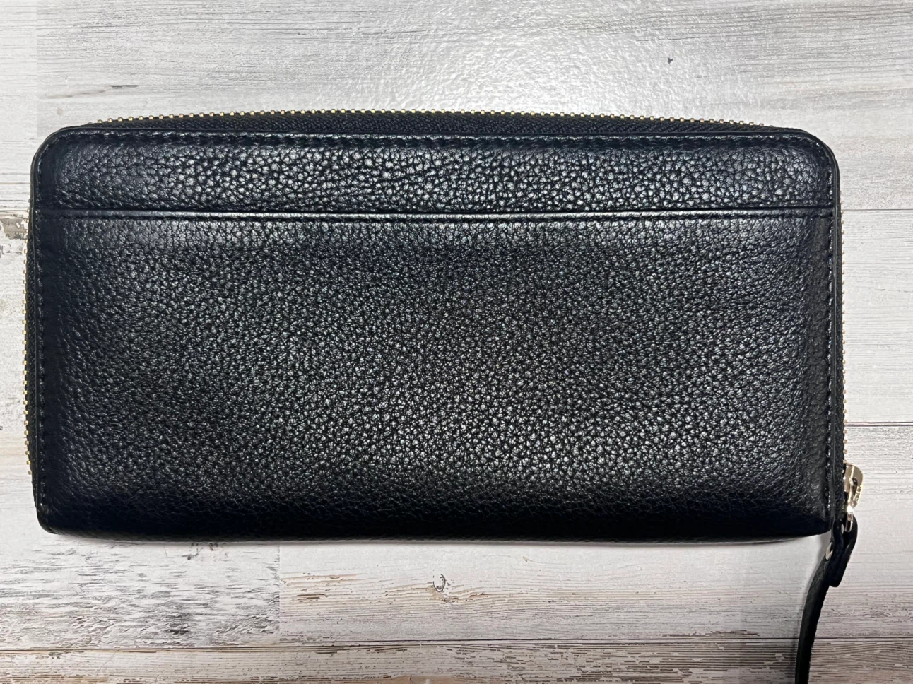 Kate Spade Grove Street Neda Wallet. New. Pebbled leather. - photo 3