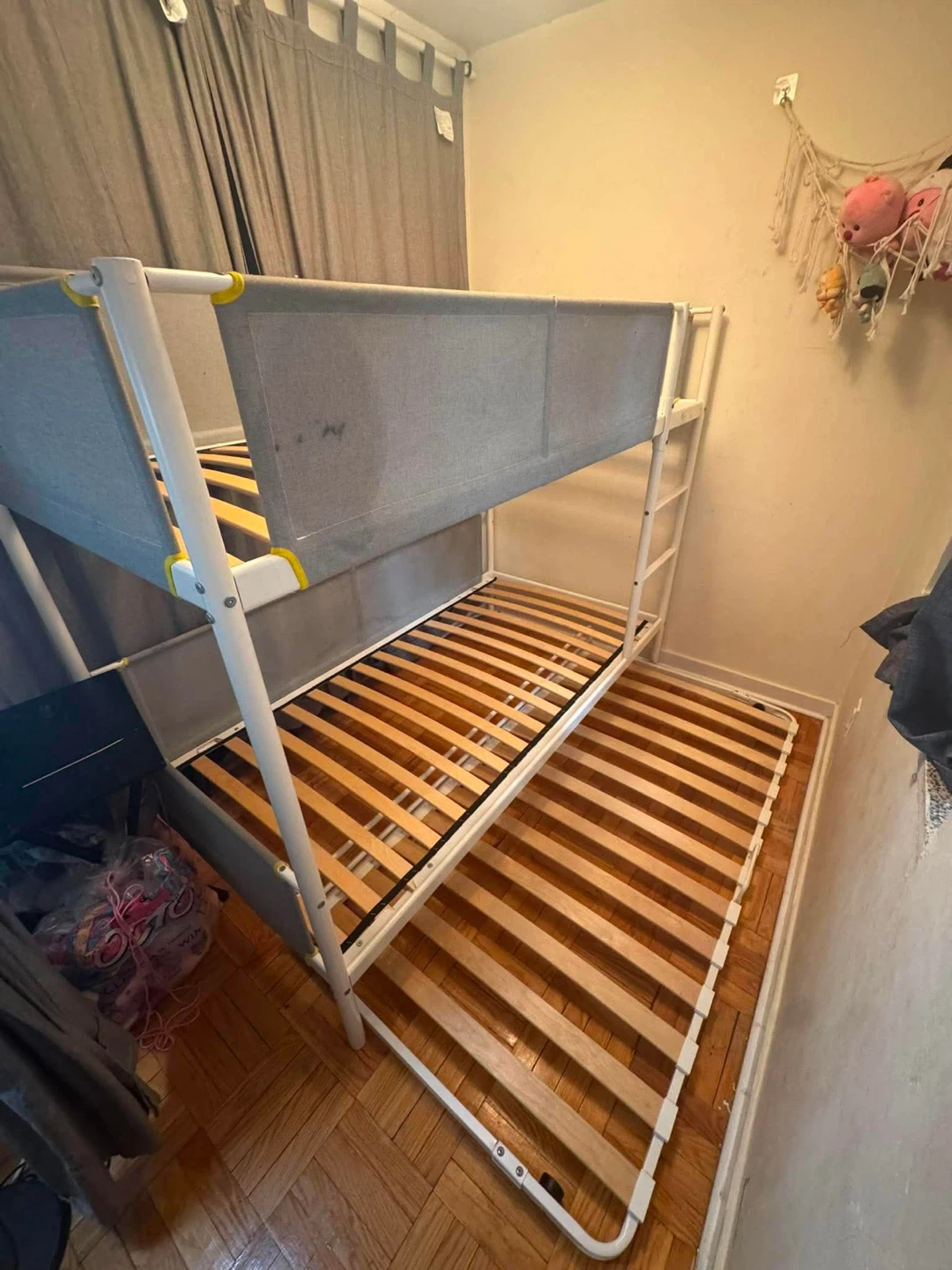 IKEA VITVAL Bunk Bed Frame - photo 3