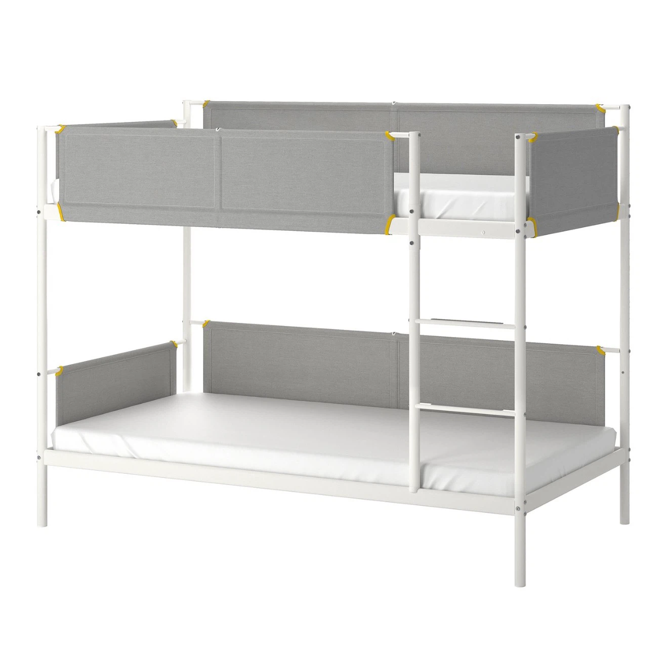 IKEA VITVAL Bunk Bed Frame - photo 4