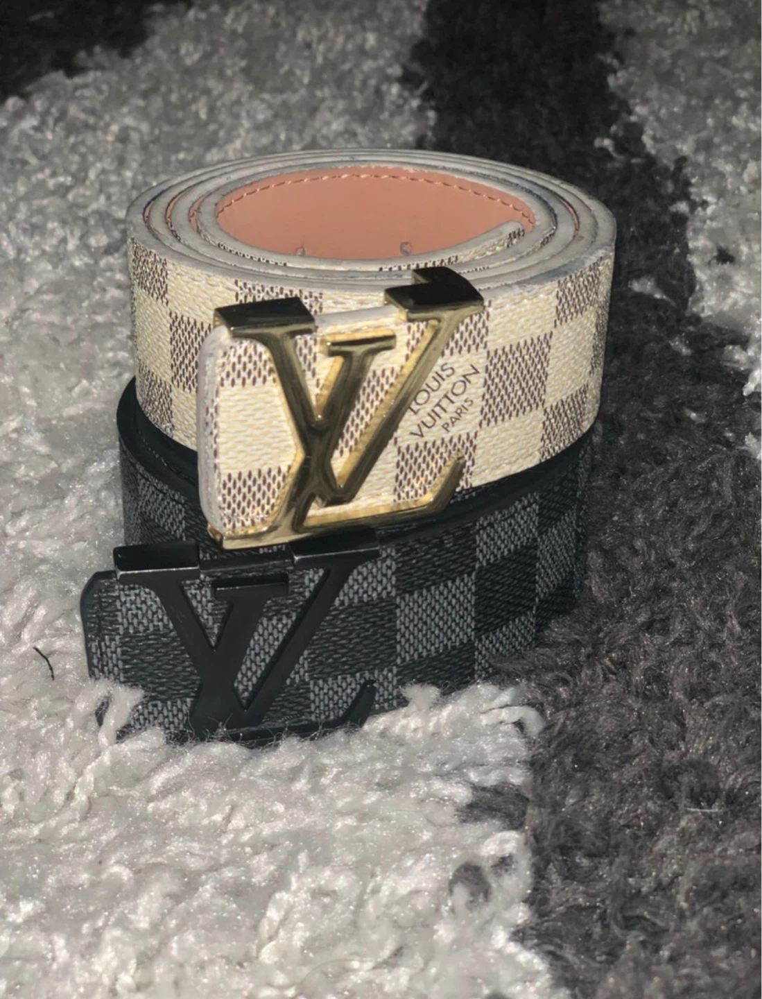 Lv belts