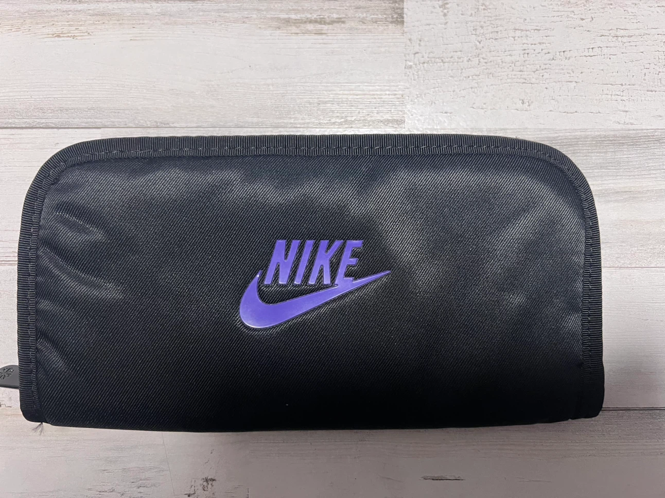 Nike Preferred Nylon Long Wallet, new