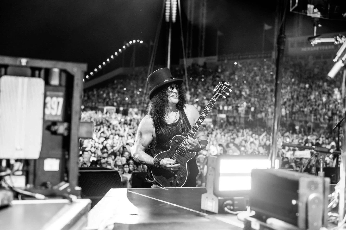 2 GNR PASSES AUG.26th