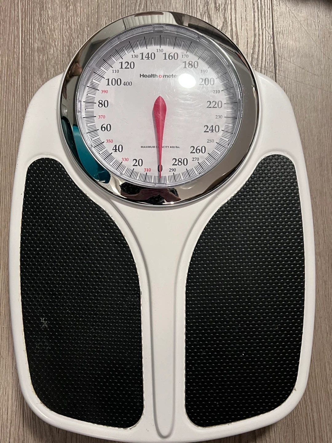 Health O Meter Analog Scale