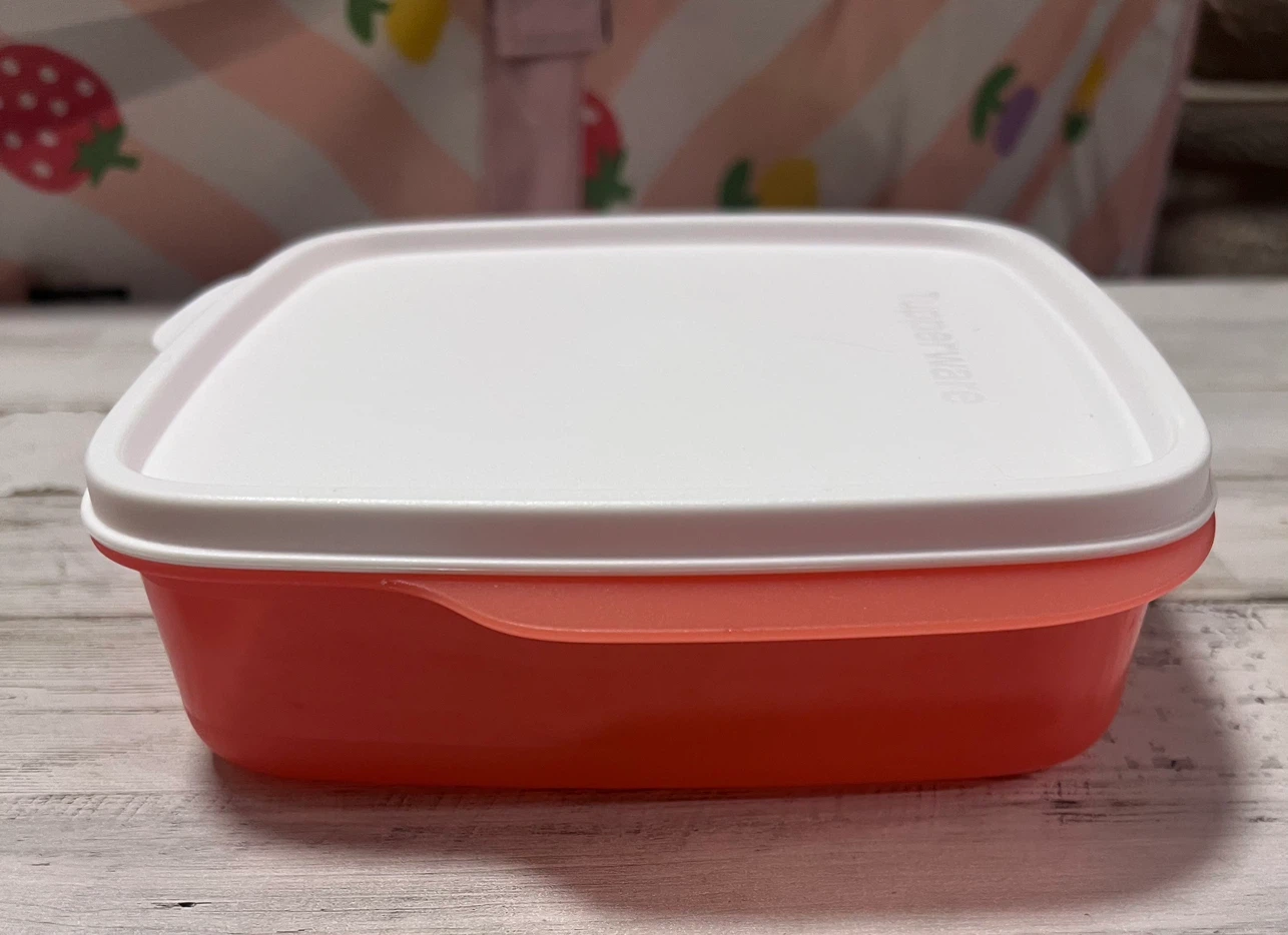 Lunch It Containers by Tupperware. New, unused - photo 2