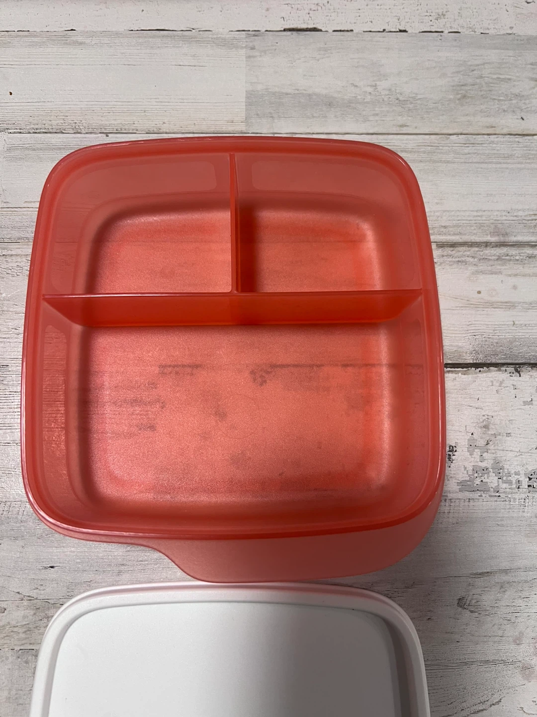 Lunch It Containers by Tupperware. New, unused - photo 3