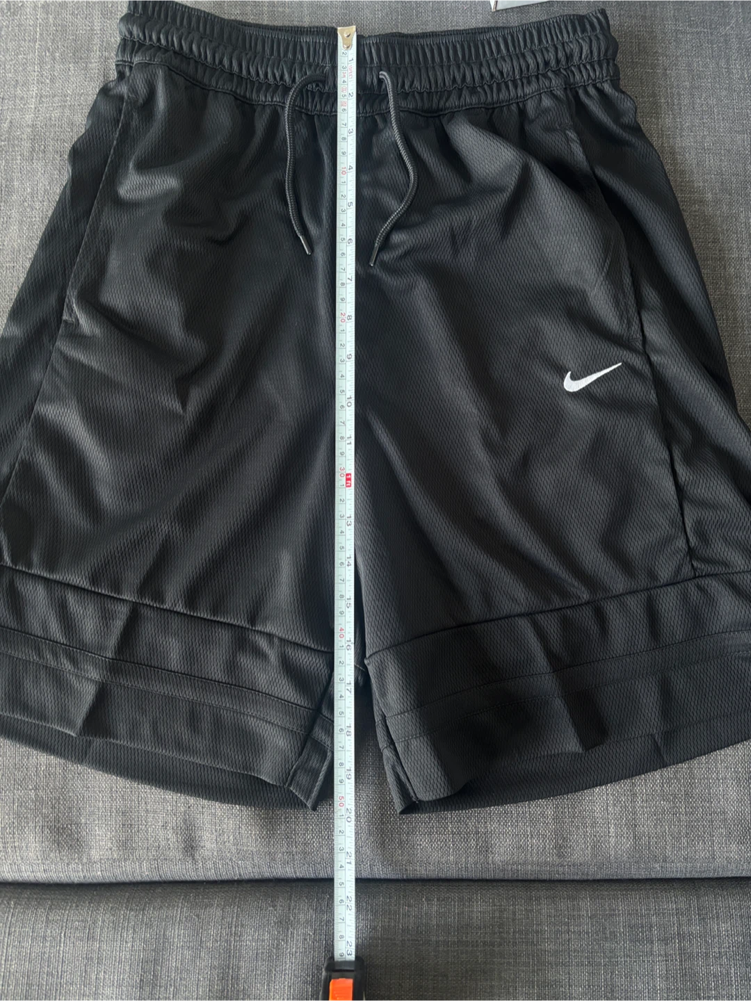 Nike Basketball Shorts Dri-fit - photo 2