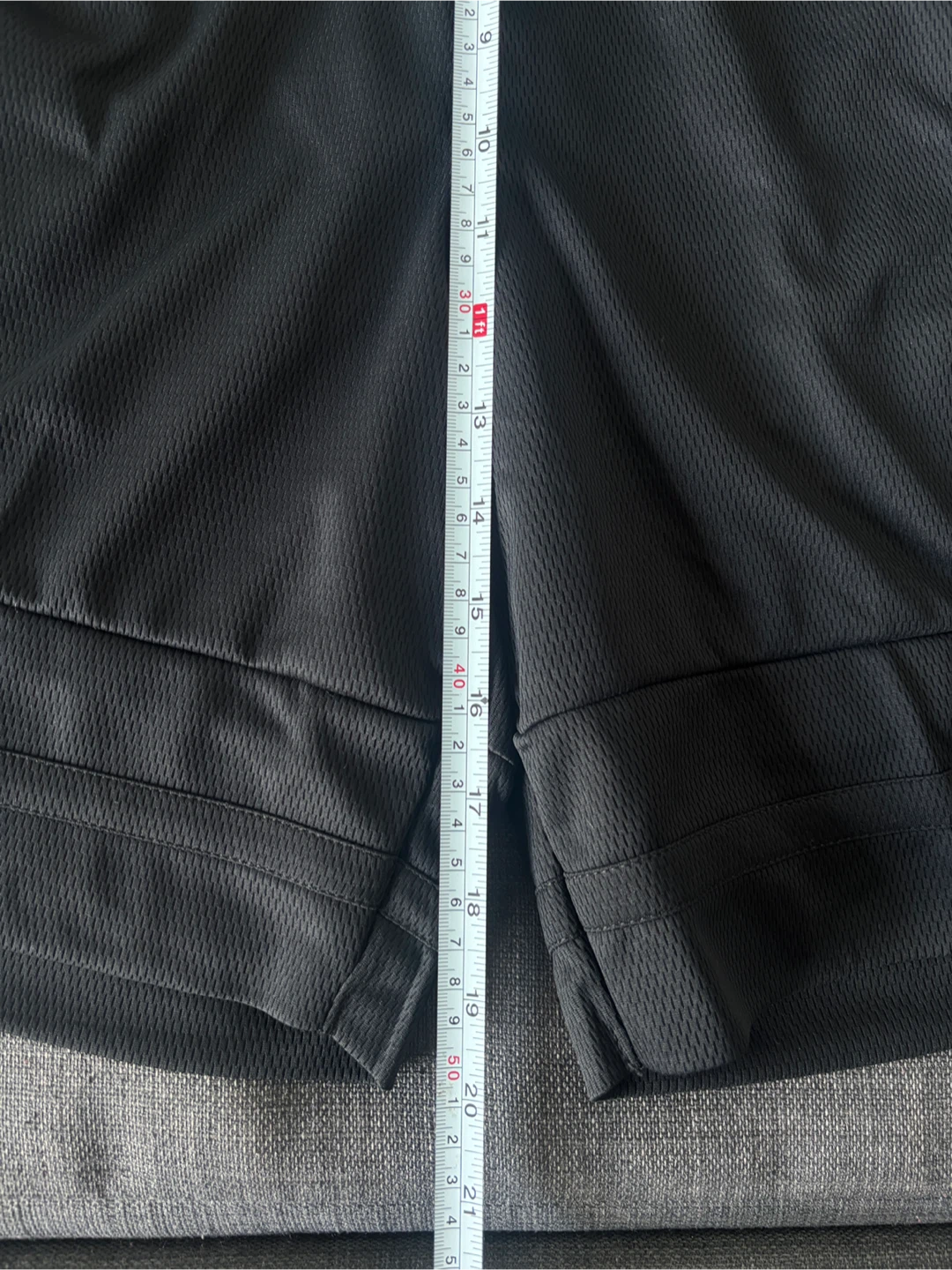 Nike Basketball Shorts Dri-fit - photo 3