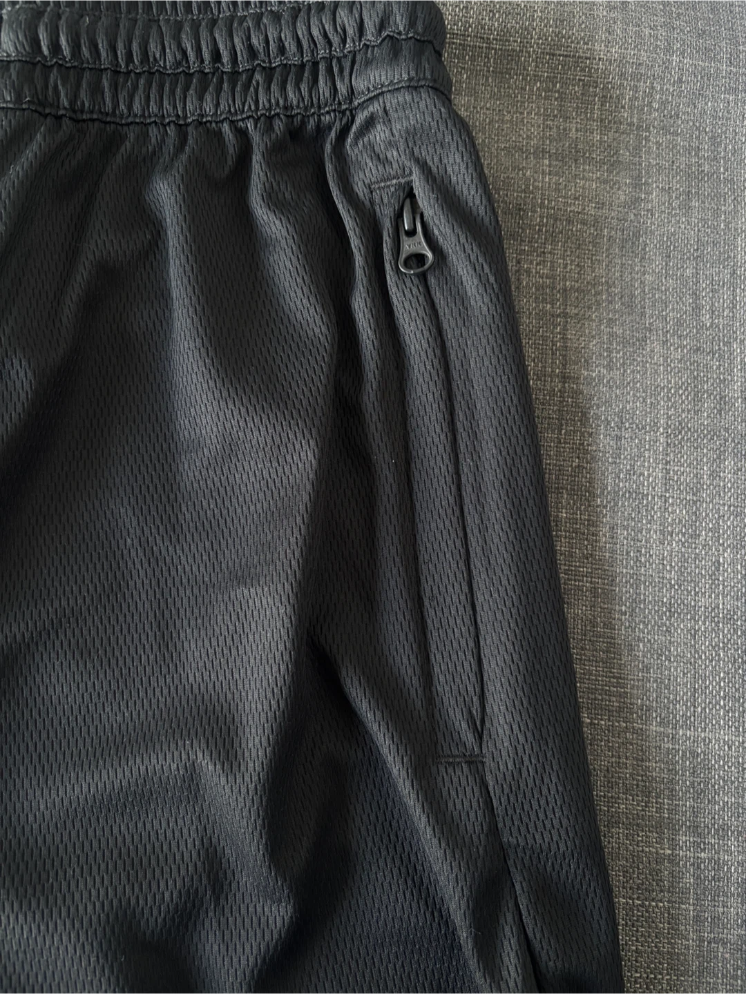 Nike Basketball Shorts Dri-fit - photo 5