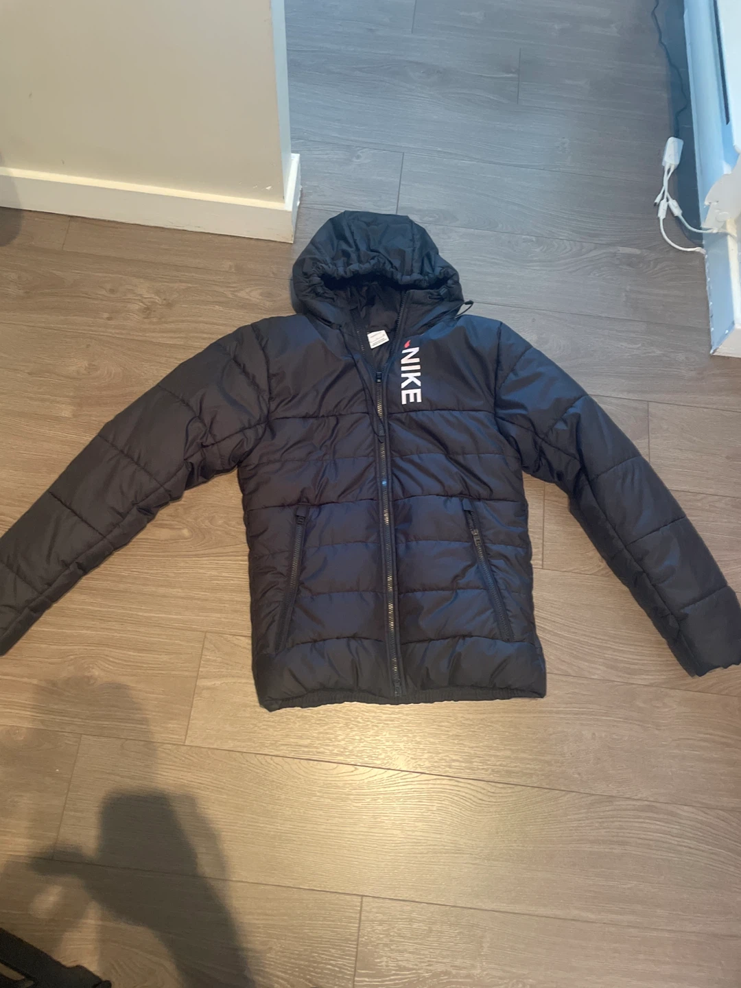 Nike Therma-FIT Puffer Jacket